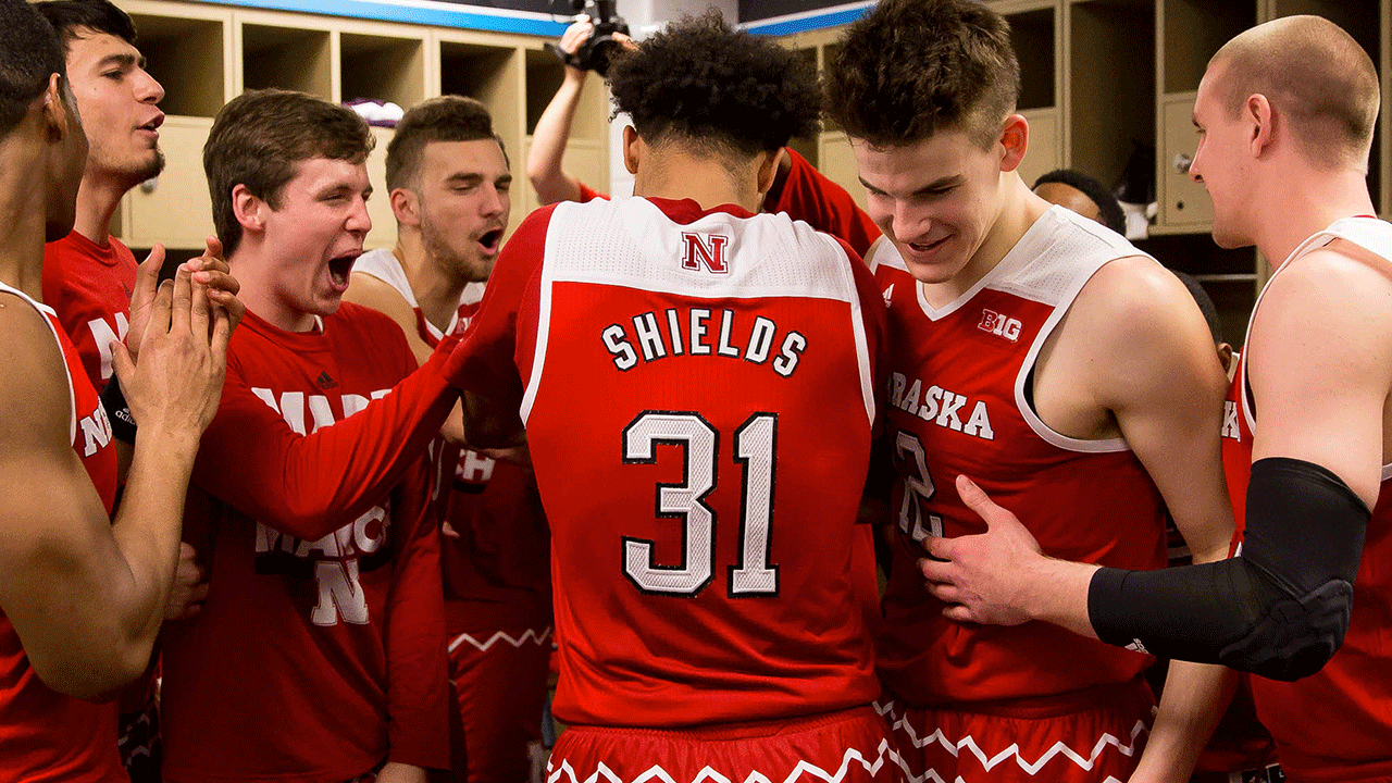 GIF by Huskers Find & Share on GIPHY