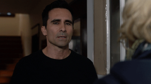 Bates Motel Romero GIF by A&E