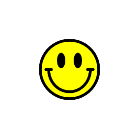 smileyofficial fun mood crazy face Sticker