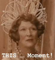 florence foster GIF by CIDCOM