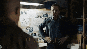 Angry Ryan Gosling GIF by Saturday Night Live