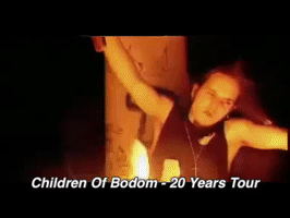 Children of Bodom GIF