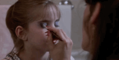 Walewska #my girl #anna chlumsky GIF
