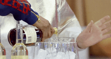 Pour It Up Snoop Dogg GIF by VH1