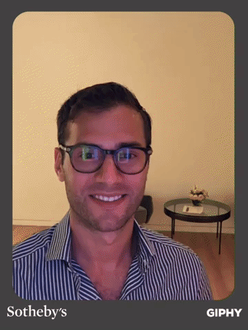 sothebysframe  GIF
