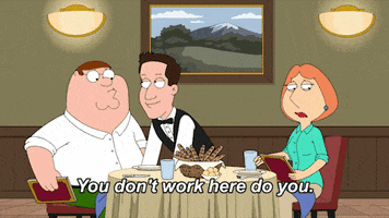 peter griffin fox GIF by Family Guy