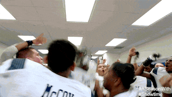 College Football Navy GIF by SHOWTIME Sports