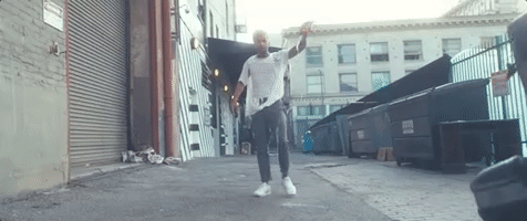 GIF by Jordan Fisher