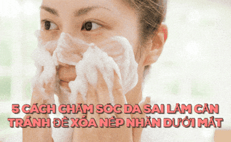 KangWrinkle xoa nep nhan vung mat xoa nep nhan vung mat hieu qua GIF
