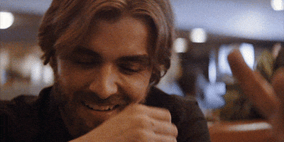 dave franco pinky promise GIF by A24