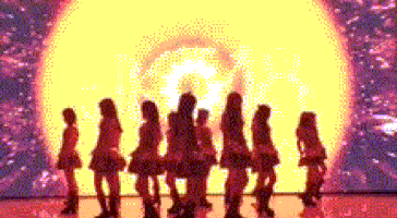 Myxpo concert jkt48 entertaiment GIF
