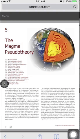 umteam newmillennialscience GIF