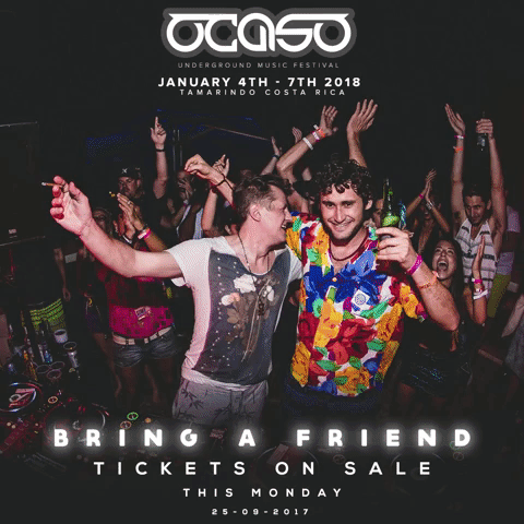 cesarcastro bring-a-friend GIF