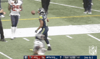 tanner mcevoy football GIF by NFL