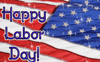 archang3ll holiday festive labor day GIF