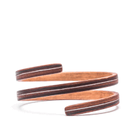 TIAMwood art fashion gift metal GIF