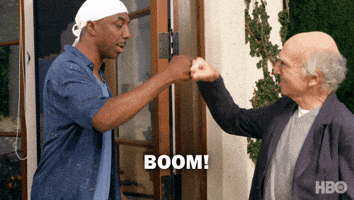 Curb Your Enthusiasm GIFs - Get the best GIF on GIPHY