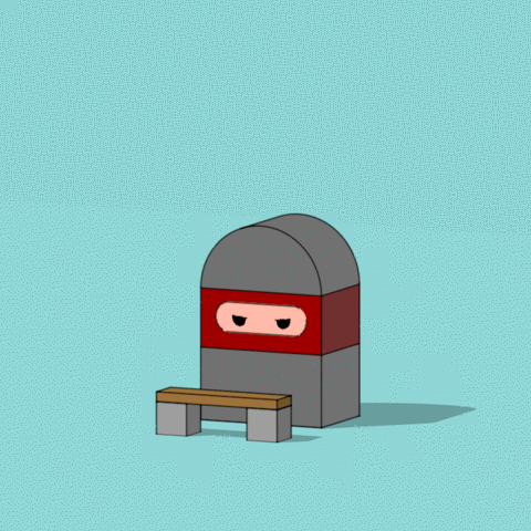timharwell  Sticker