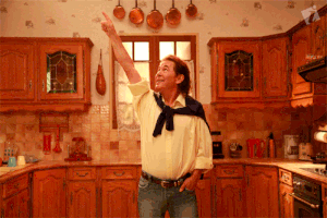 ixina move dancefloor bernard minet bernardminet GIF