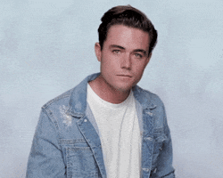 seriously GIF by Luke Cosgrove