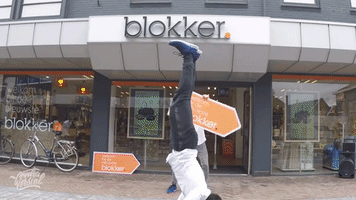 contraversial entertainment backflip frontflip gainer GIF