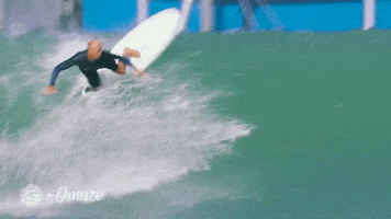 kelly slater surfer GIF by Omaze