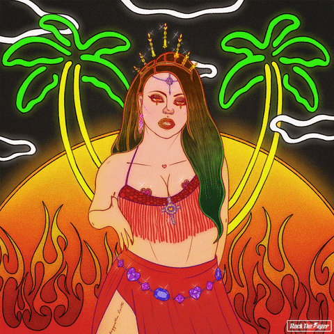 Piper Perri GIFs - Get the best GIF on GIPHY