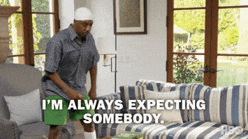 Expecting Episode 2 GIF by Curb Your Enthusiasm