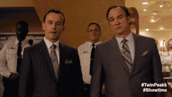 Twin Peaks GIF by Twin Peaks on Showtime