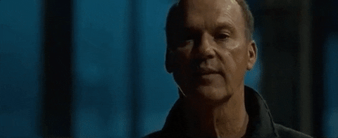 michael keaton the worlds changing GIF by Spider-Man: Homecoming