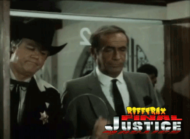 RiffTrax rifftrax final justice rifftrax final justice GIF