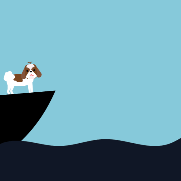 Dog On Boat GIFs Find & Share on GIPHY