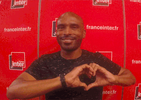 France_Inter #franceinter #alirebeigi #grandbienvousfasse #gbvf #love GIF