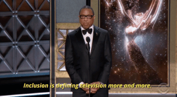 The Emmy Awards Equality GIF by Emmys