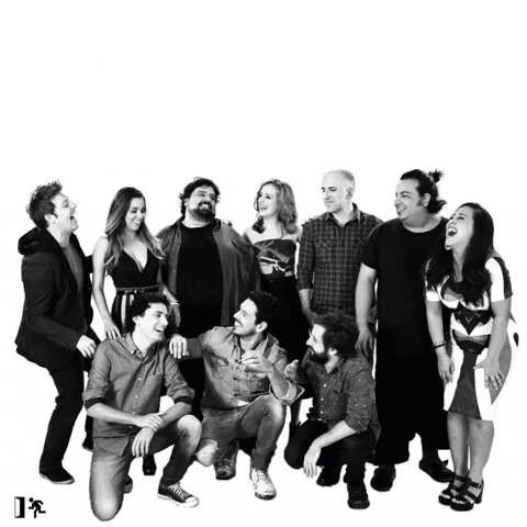 Youtube Vã­Deo Novo GIF by Porta dos Fundos