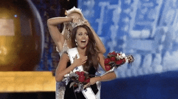 GIF by Miss America