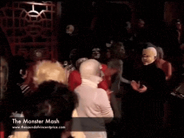 Dance Dancing GIF