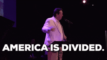 wvpublic podcast america divided prx GIF