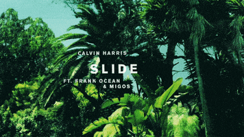 frank ocean slide GIF by Columbia Records UK