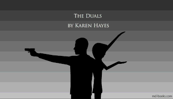 Karen Hayes Duals GIF