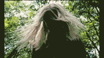 torres helen in the woods GIF by 4AD