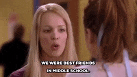 I-thought-we-were-best-friends GIFs - Get the best GIF on GIPHY
