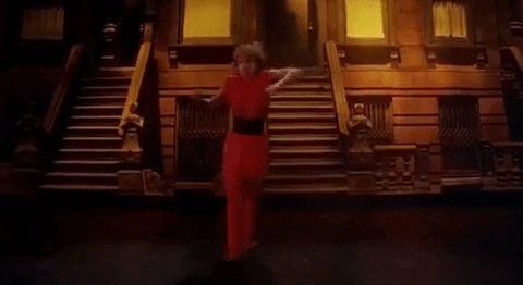 Do The Right Thing Tina GIF by filmeditor  - Find & Share on GIPHY
