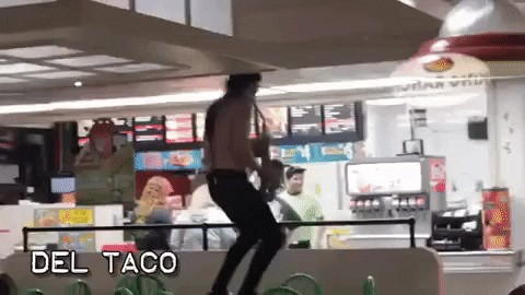 Sexy Sax Man GIFs - Get the best GIF on GIPHY