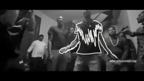 Download Music Video GIF by A Boogie Wit Da Hoodie - Find & Share ...