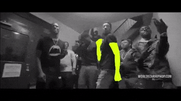 bet on it dancing GIF by A Boogie Wit Da Hoodie