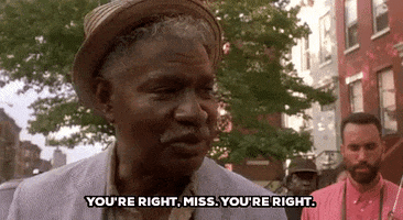 Ossie Davis GIFs - Find & Share on GIPHY