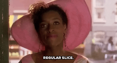 Joie Lee GIFs - Get the best GIF on GIPHY