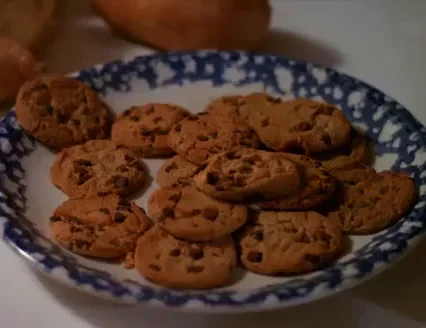 cookie GIF