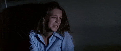 Jamie Lee Curtis GIFs - Find & Share on GIPHY